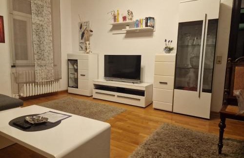 Fauler Grund Apartment | Elegant Ferienwohnung Stadtvilla - Child Friendly Getaway