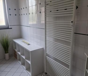 Fauler Grund Apartment | Elegant Ferienwohnung Stadtvilla - Child Friendly Getaway