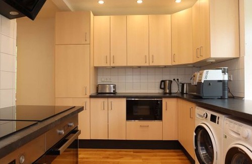 Loffingen Apartment | Spacious Ferienwohnung Stallegg: Perfect for Families and Pets