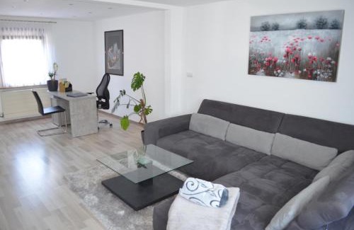 Contwig Apartment | Stambach Apartment: Guest Rated 9.8 for Your Getaway