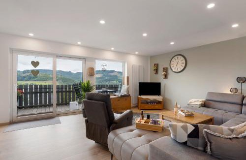 Eslohe Apartment | Ferienwohnung Stappert