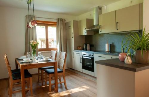 Bad Mitterndorf Apartment | Exceptional Ferienwohnung Stefanie with 9.8/10 Guest Rating