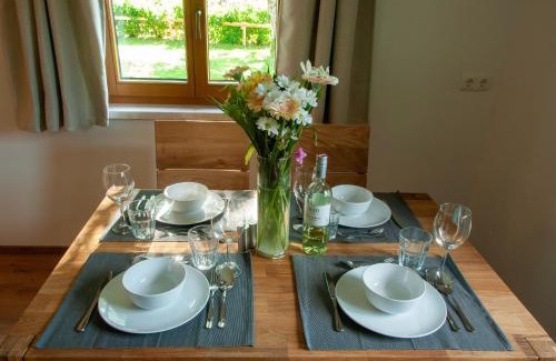 Bad Mitterndorf Apartment | Exceptional Ferienwohnung Stefanie with 9.8/10 Guest Rating