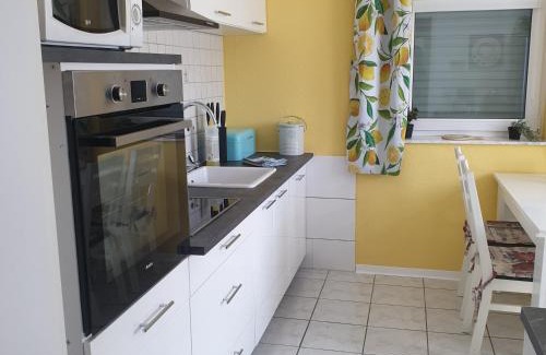 Bad Breisig Apartment | Ferienwohnung Stefanie am Frankenbach