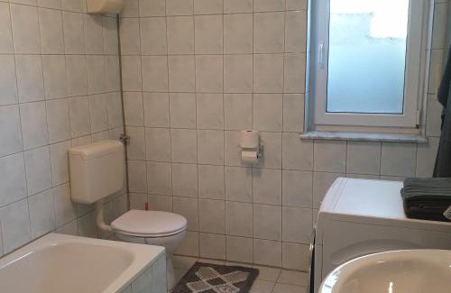 Bad Breisig Apartment | Ferienwohnung Stefanie am Frankenbach