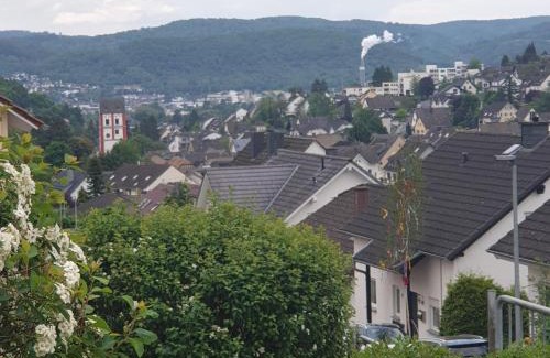 Bad Breisig Apartment | Ferienwohnung Stefanie am Frankenbach