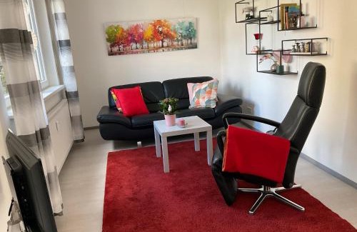 Laichingen Apartment | Ferienwohnung Steffi