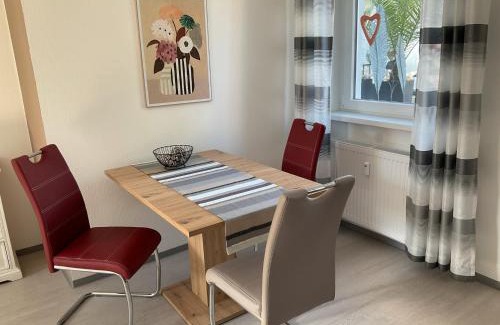 Laichingen Apartment | Ferienwohnung Steffi