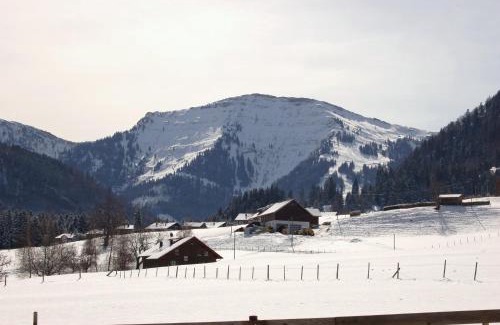 Steibis Apartment | Seaside Family Retreat at Ferienwohnung Steibis, Allgäu