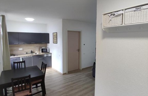 Dierbach Apartment | Family-Friendly Ferienwohnung Steigner with Top Guest Reviews