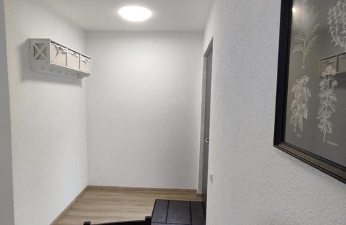 Dierbach Apartment | Family-Friendly Ferienwohnung Steigner with Top Guest Reviews