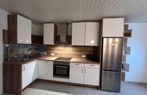 Lienz Apartment | Ferienwohnung Steinlicht