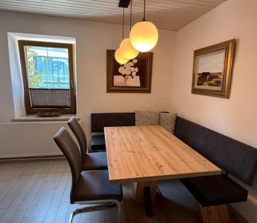 Lienz Apartment | Ferienwohnung Steinlicht