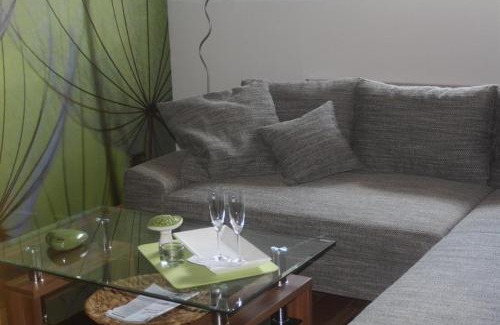 Kranzbach Apartment | Family-Friendly Ferienwohnung Stern with Stellar Reviews