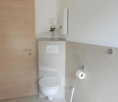 Beutelsau Apartment | Oceanfront Ferienwohnung Stiefel: Family-Friendly Getaway