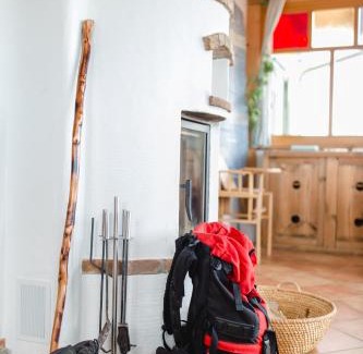 Fresing Apartment | Top-Rated Ferienwohnung Stiegelbauer with Family-Friendly Kitchen