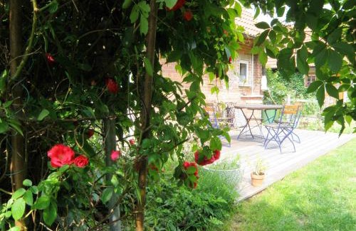 Muritz Apartment | Family-Friendly Ferienwohnung Stolz G for Your Next Getaway
