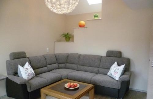 Herbolzheim Apartment | Family-Friendly Ferienwohnung Storchenblick - Rated 9.8/10