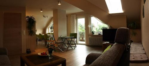 Herbolzheim Apartment | Family-Friendly Ferienwohnung Storchenblick - Rated 9.8/10