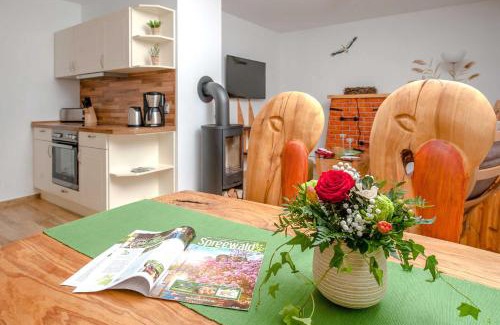 Neuendorf Apartment | Guest Favorite: Ferienwohnung Storchennest - Pet & Child Friendly