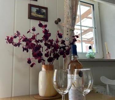 Ranzig Apartment | Discover Family-Friendly Storchennest with Pet Amenities