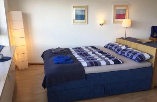 Schleswig Apartment | Family-Friendly Stay at Ferienwohnung-Strandkorb - 7.6 Rating