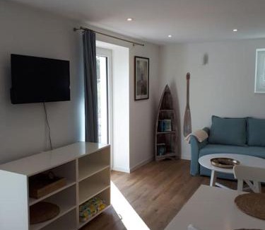 Ueberlingen Apartment | Child-Friendly Ferienwohnung Strandpartie - Rated 9.8/10