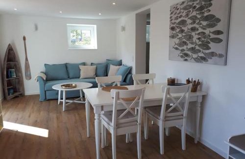 Ueberlingen Apartment | Child-Friendly Ferienwohnung Strandpartie - Rated 9.8/10