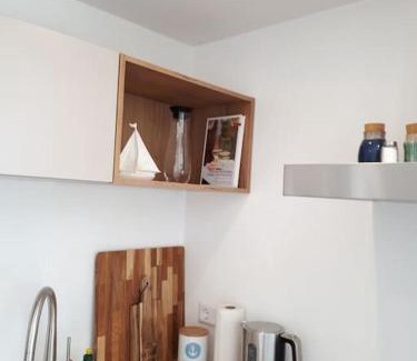 Ueberlingen Apartment | Child-Friendly Ferienwohnung Strandpartie - Rated 9.8/10