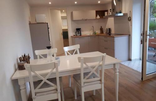 Ueberlingen Apartment | Child-Friendly Ferienwohnung Strandpartie - Rated 9.8/10