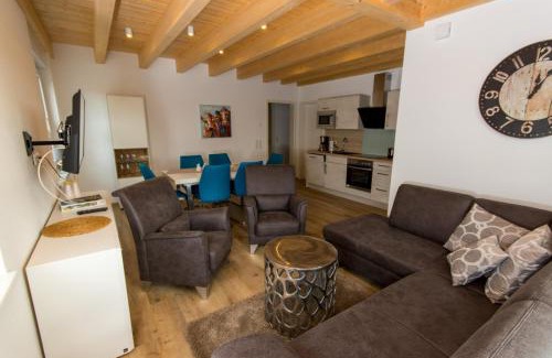 Kickenbach Apartment | Exceptional Ferienwohnung Stratmann - Rated 9.5/10 by Guests