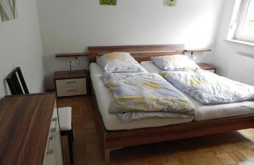 Bechlingen Apartment | Premier Oceanfront Stay at Ferienwohnung Stryck