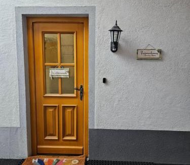 Sankt Leonhard im Pitztal Apartment | Family-Friendly Ferienwohnung Sturm Pitztal with Kitchen