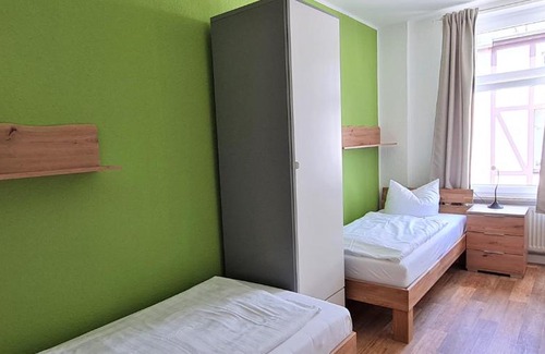 Sudenburg Apartment | Family-Friendly Ferienwohnung Sudenburg with Great Reviews