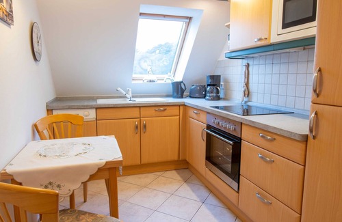 Freest Apartment | Family-Friendly Sukow Getaway with Kitchen & Perfect Score