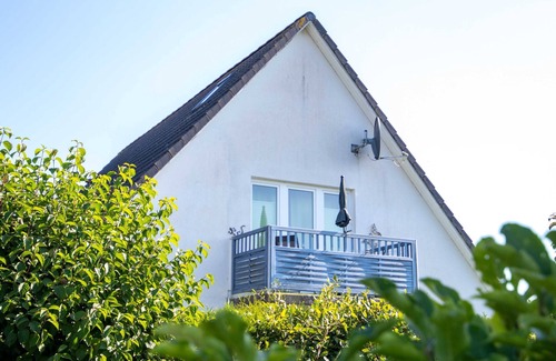 Freest Apartment | Family-Friendly Sukow Getaway with Kitchen & Perfect Score