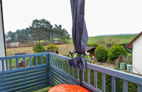 Freest Apartment | Family-Friendly Sukow Getaway with Kitchen & Perfect Score