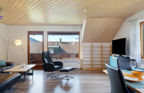 Alpirsbach Apartment | Pet-Friendly Escape at Ferienwohnung Sulzberg, Rated 9.6/10