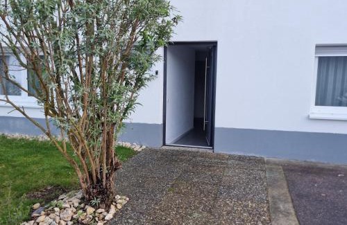 Hohenhaslach Apartment | Guest Rated 10/10: Family-Friendly Ferienwohnung Sumi
