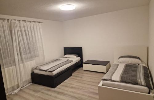 Hohenhaslach Apartment | Guest Rated 10/10: Family-Friendly Ferienwohnung Sumi
