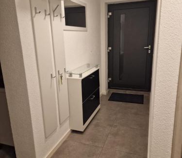 Hohenhaslach Apartment | Guest Rated 10/10: Family-Friendly Ferienwohnung Sumi