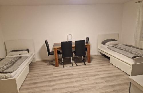 Hohenhaslach Apartment | Guest Rated 10/10: Family-Friendly Ferienwohnung Sumi