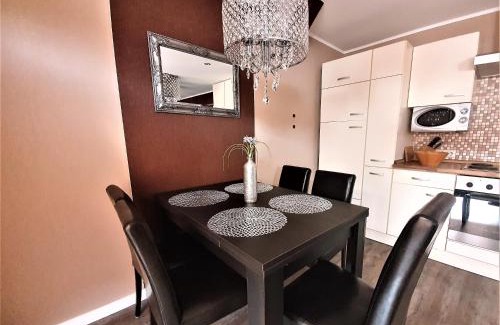 Karlshagen Apartment | Guest-Favorite Ferienwohnung Summer with Pet-Friendly Amenities
