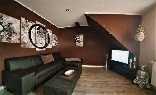Karlshagen Apartment | Guest-Favorite Ferienwohnung Summer with Pet-Friendly Amenities