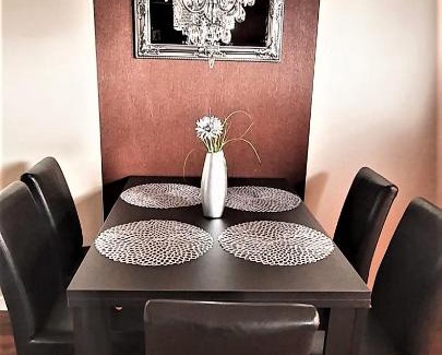 Karlshagen Apartment | Guest-Favorite Ferienwohnung Summer with Pet-Friendly Amenities