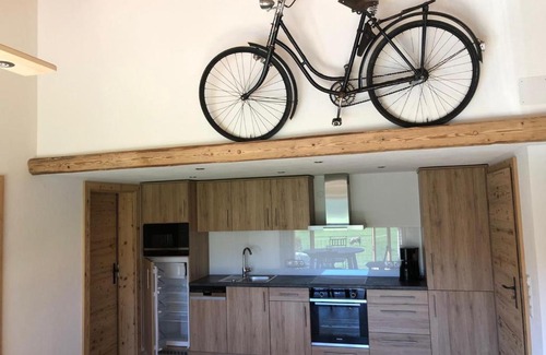 Wackersberg Apartment | Family-Friendly Ferienwohnung Sundratn with 9.5/10 Rating