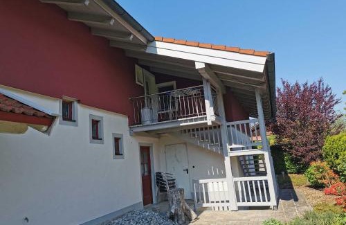 Waging am See Apartment | Family-Friendly Ferienwohnung Sunkler - Rated 9.1/10!