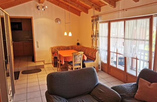 Waging am See Apartment | Family-Friendly Ferienwohnung Sunkler - Rated 9.1/10!