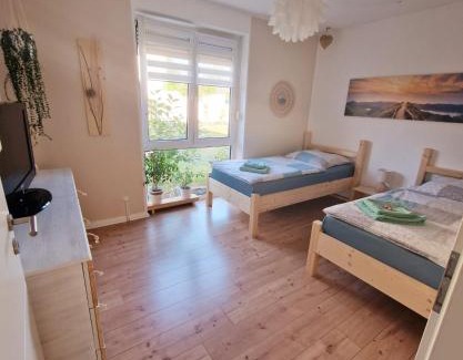 Topchin Apartment | Pet-Friendly Escape at Ferienwohnung Sunny - Rated 9.4/10