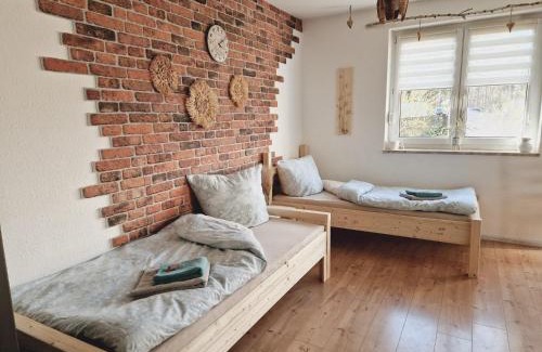 Topchin Apartment | Pet-Friendly Escape at Ferienwohnung Sunny - Rated 9.4/10